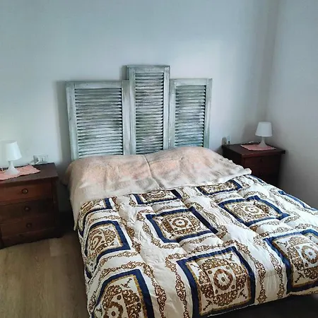 2 Del Vecchio Convento Apartman