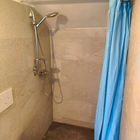 Apartman 2 Del Vecchio Convento *