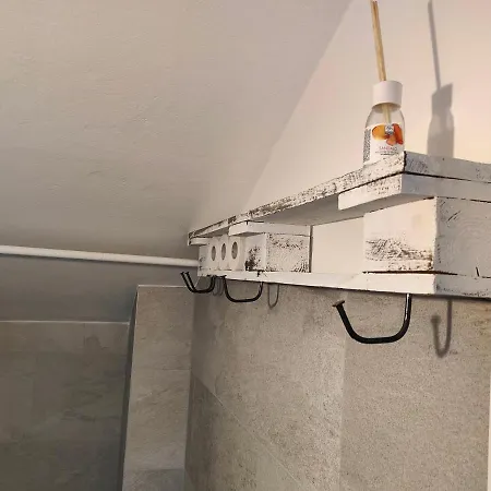 Apartman 2 Del Vecchio Convento Orino