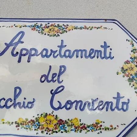 2 Del Vecchio Convento