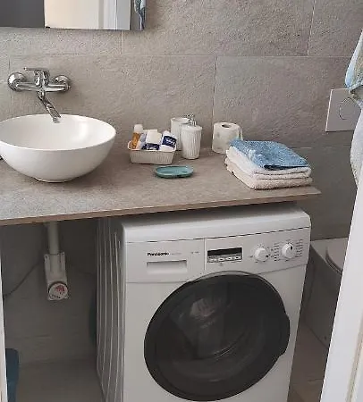 2 Del Vecchio Convento Apartman *